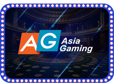 Asia Gaming