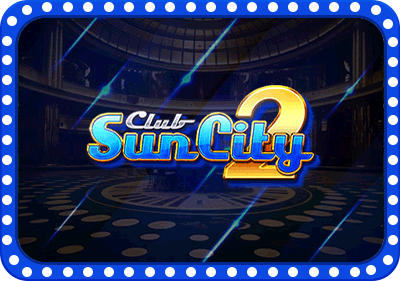 Club Suncity