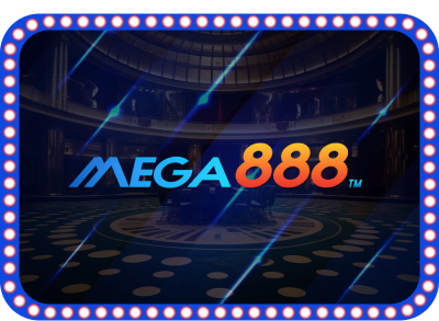 Mega888