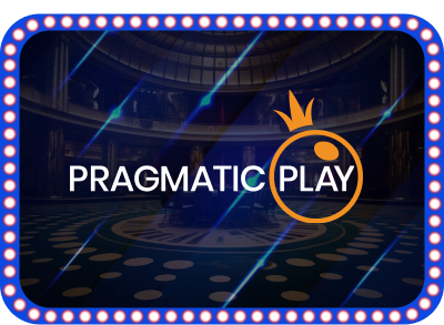 Pragmatic Play