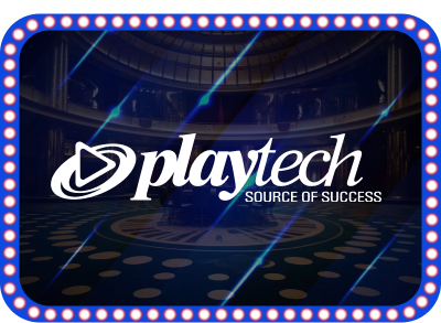 Playtech