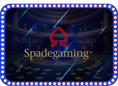 Spade Gaming